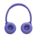 JBL Tune 530BT | Écouteurs supra-auriculaire - 2 Microphones - Lavande | 04 | Sonxplus Sorel