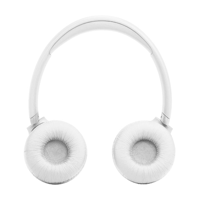 JBL Tune 530BT | Écouteurs supra-auriculaire - 2 Microphones - Blanc | 04 | Sonxplus Sorel
