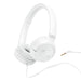 JBL Tune 530 | Écouteurs supra-auriculaire - Fil - Pliable - Blanc | 01 | Sonxplus Sorel