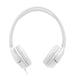 JBL Tune 530 | Écouteurs supra-auriculaire - Fil - Pliable - Blanc | 02 | Sonxplus Sorel