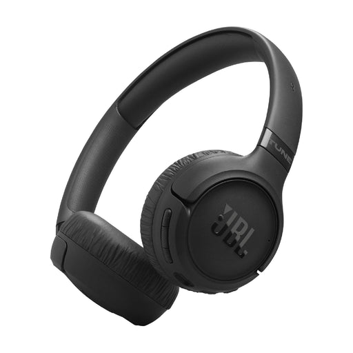 JBL Tune 680NC | Écouteurs supra-auriculaire - Bluetooth 6.0 - Noir | 01 | Sonxplus Sorel
