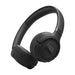 JBL Tune 680NC | Écouteurs supra-auriculaire - Bluetooth 6.0 - Noir | 01 | Sonxplus Sorel