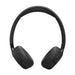 JBL Tune 680NC | Écouteurs supra-auriculaire - Bluetooth 6.0 - Noir | 02 | Sonxplus Sorel