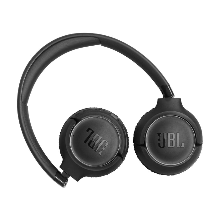 JBL Tune 680NC | Écouteurs supra-auriculaire - Bluetooth 6.0 - Noir | 03 | Sonxplus Sorel