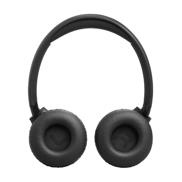 JBL Tune 680NC | Écouteurs supra-auriculaire - Bluetooth 6.0 - Noir | 04 | Sonxplus Sorel