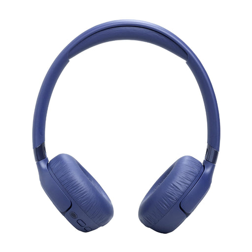 JBL Tune 680NC | Écouteurs supra-auriculaire - Bluetooth 6.0 - Bleu | 02 | Sonxplus Sorel