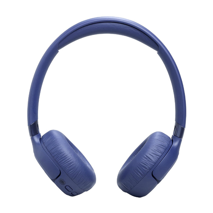 JBL Tune 680NC | Écouteurs supra-auriculaire - Bluetooth 6.0 - Bleu | 02 | Sonxplus Sorel