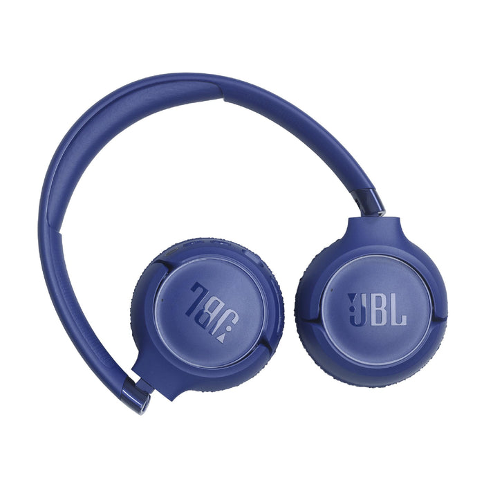 JBL Tune 680NC | Écouteurs supra-auriculaire - Bluetooth 6.0 - Bleu | 03 | Sonxplus Sorel