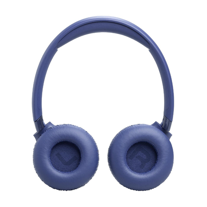 JBL Tune 680NC | Écouteurs supra-auriculaire - Bluetooth 6.0 - Bleu | 04 | Sonxplus Sorel