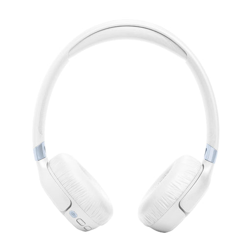 JBL Tune 680NC | Écouteurs supra-auriculaire - Bluetooth 6.0 - Blanc | 02 | Sonxplus Sorel
