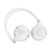 JBL Tune 680NC | Écouteurs supra-auriculaire - Bluetooth 6.0 - Blanc | 03 | Sonxplus Sorel