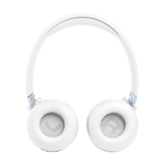 JBL Tune 680NC | Écouteurs supra-auriculaire - Bluetooth 6.0 - Blanc | 04 | Sonxplus Sorel