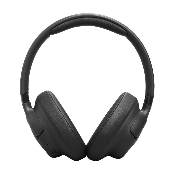 JBL Tune 730BT | Écouteurs circum-auriculaire - 2 Microphones - Noir | 02 | Sonxplus Sorel