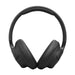 JBL Tune 730BT | Écouteurs circum-auriculaire - 2 Microphones - Noir | 02 | Sonxplus Sorel