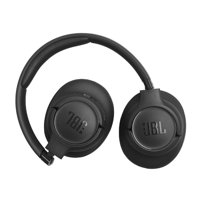 JBL Tune 730BT | Écouteurs circum-auriculaire - 2 Microphones - Noir | 03 | Sonxplus Sorel