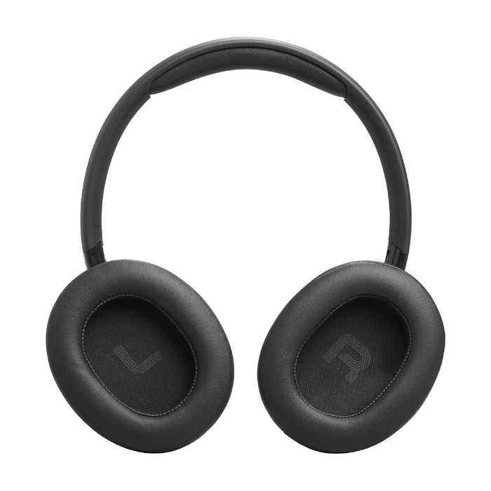 JBL Tune 730BT | Écouteurs circum-auriculaire - 2 Microphones - Noir | 04 | Sonxplus Sorel
