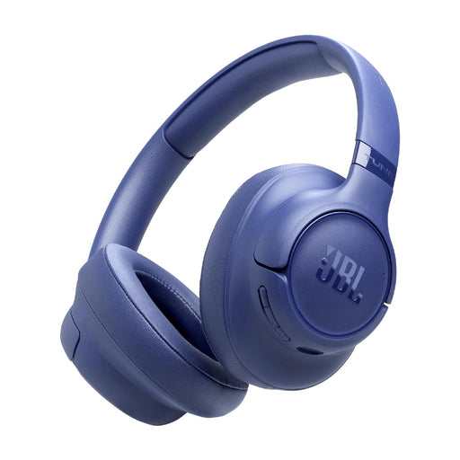 JBL Tune 730BT | Écouteurs circum-auriculaire - 2 Microphones - Bleu | 01 | Sonxplus Sorel
