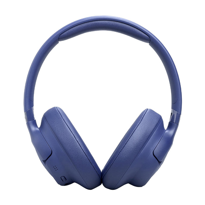JBL Tune 730BT | Écouteurs circum-auriculaire - 2 Microphones - Bleu | 02 | Sonxplus Sorel