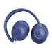 JBL Tune 730BT | Écouteurs circum-auriculaire - 2 Microphones - Bleu | 03 | Sonxplus Sorel