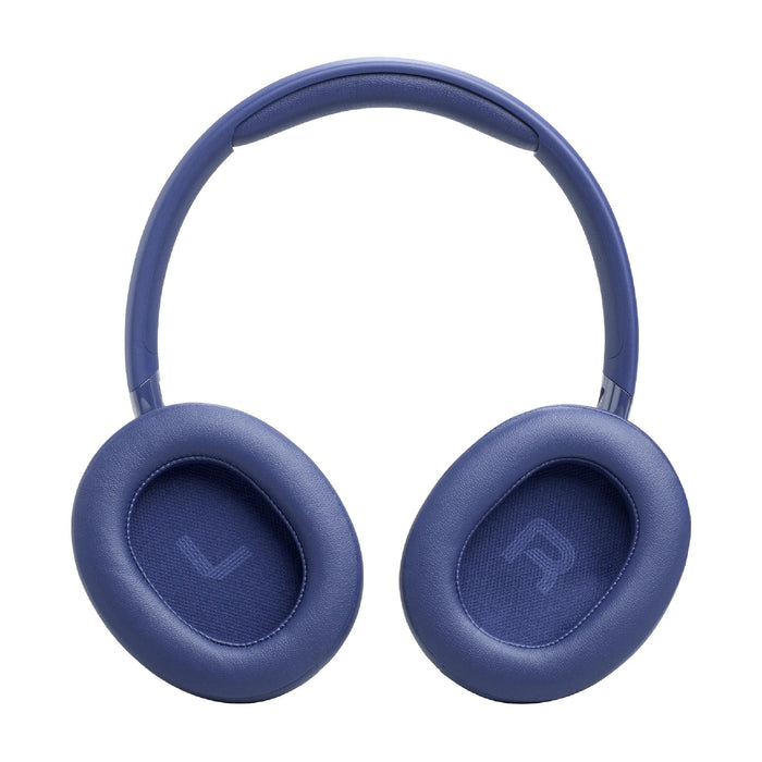JBL Tune 730BT | Écouteurs circum-auriculaire - 2 Microphones - Bleu | 04 | Sonxplus Sorel