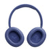 JBL Tune 730BT | Écouteurs circum-auriculaire - 2 Microphones - Bleu | 04 | Sonxplus Sorel