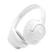 JBL Tune 730BT | Écouteurs circum-auriculaire - 2 Microphones - Blanc | 01 | Sonxplus Sorel