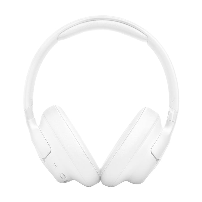 JBL Tune 730BT | Écouteurs circum-auriculaire - 2 Microphones - Blanc | 02 | Sonxplus Sorel