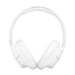 JBL Tune 730BT | Écouteurs circum-auriculaire - 2 Microphones - Blanc | 02 | Sonxplus Sorel