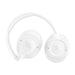 JBL Tune 730BT | Écouteurs circum-auriculaire - 2 Microphones - Blanc | 03 | Sonxplus Sorel