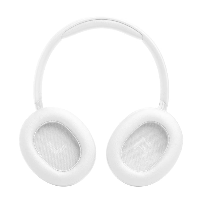 JBL Tune 730BT | Écouteurs circum-auriculaire - 2 Microphones - Blanc | 04 | Sonxplus Sorel