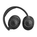 JBL Tune 780NC | Écouteurs supra-auriculaire - Bluetooth - TalkThru - Noir | 03 | Sonxplus Sorel