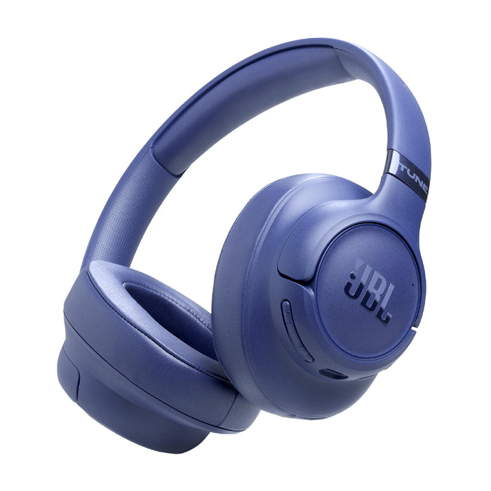 JBL Tune 780NC | Écouteurs supra-auriculaire - Bluetooth - TalkThru - Bleu | 01 | Sonxplus Sorel