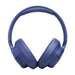 JBL Tune 780NC | Écouteurs supra-auriculaire - Bluetooth - TalkThru - Bleu | 02 | Sonxplus Sorel