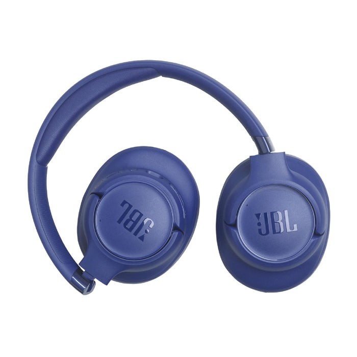 JBL Tune 780NC | Écouteurs supra-auriculaire - Bluetooth - TalkThru - Bleu | 03 | Sonxplus Sorel