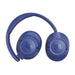 JBL Tune 780NC | Écouteurs supra-auriculaire - Bluetooth - TalkThru - Bleu | 03 | Sonxplus Sorel