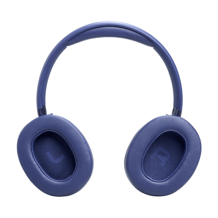 JBL Tune 780NC | Écouteurs supra-auriculaire - Bluetooth - TalkThru - Bleu | 04 | Sonxplus Sorel