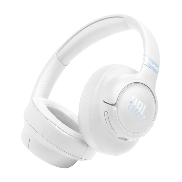 JBL Tune 780NC | Écouteurs supra-auriculaire - Bluetooth - TalkThru - Blanc | 01 | Sonxplus Sorel