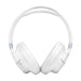 JBL Tune 780NC | Écouteurs supra-auriculaire - Bluetooth - TalkThru - Blanc | 02 | Sonxplus Sorel