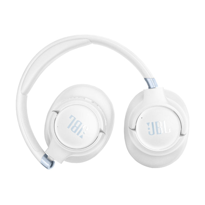 JBL Tune 780NC | Écouteurs supra-auriculaire - Bluetooth - TalkThru - Blanc | 03 | Sonxplus Sorel