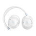 JBL Tune 780NC | Écouteurs supra-auriculaire - Bluetooth - TalkThru - Blanc | 03 | Sonxplus Sorel