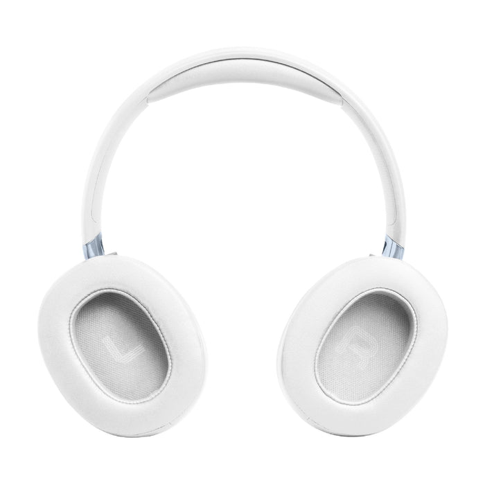 JBL Tune 780NC | Écouteurs supra-auriculaire - Bluetooth - TalkThru - Blanc | 04 | Sonxplus Sorel
