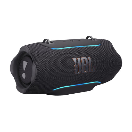 JBL Xtreme 5 | Haut-parleur portable - Bluetooth - Autonomie jusqu'à 28 heures - Noir | 01 | Sonxplus Sorel