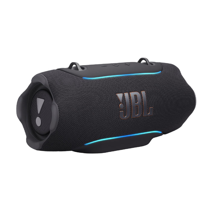 JBL Xtreme 5 | Haut-parleur portable - Bluetooth - Autonomie jusqu'à 28 heures - Noir | 01 | Sonxplus Sorel