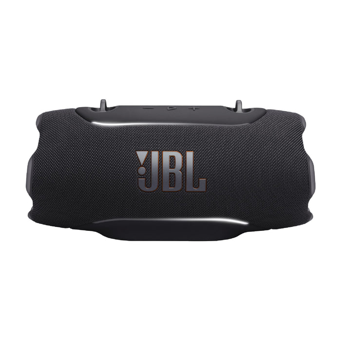 JBL Xtreme 5 | Haut-parleur portable - Bluetooth - Autonomie jusqu'à 28 heures - Noir | 02 | Sonxplus Sorel