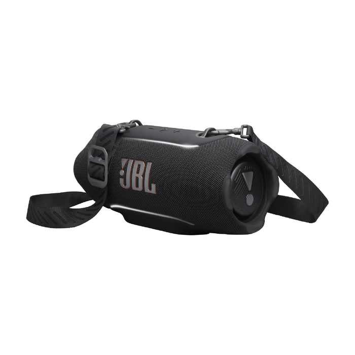 JBL Xtreme 5 | Haut-parleur portable - Bluetooth - Autonomie jusqu'à 28 heures - Noir | 03 | Sonxplus Sorel