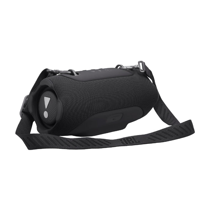JBL Xtreme 5 | Haut-parleur portable - Bluetooth - Autonomie jusqu'à 28 heures - Noir | 04 | Sonxplus Sorel