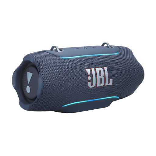 JBL Xtreme 5 | Haut-parleur portable - Bluetooth - Autonomie jusqu'à 28 heures - Bleu | 01 | Sonxplus Sorel