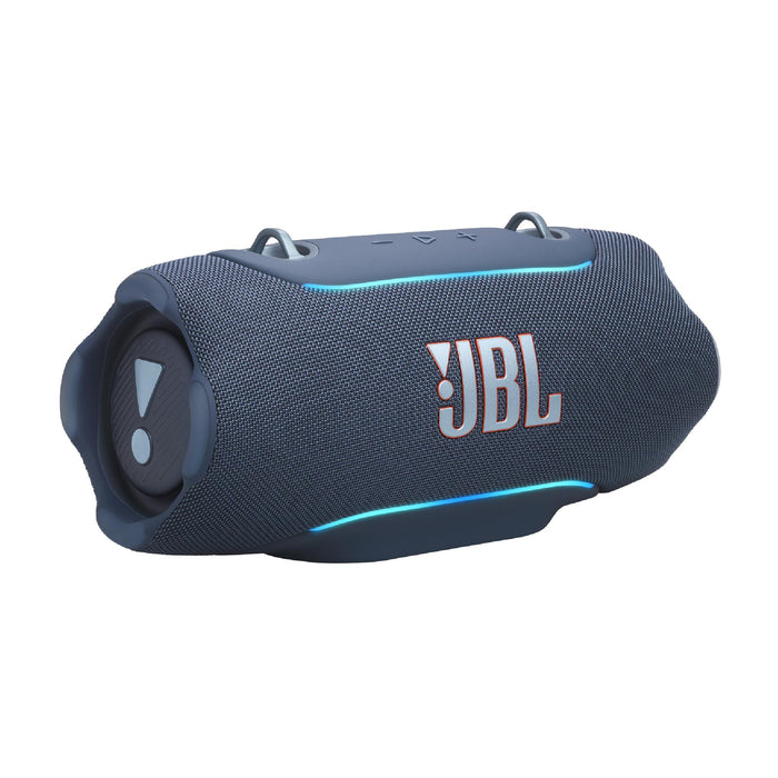 JBL Xtreme 5 | Haut-parleur portable - Bluetooth - Autonomie jusqu'à 28 heures - Bleu | 01 | Sonxplus Sorel