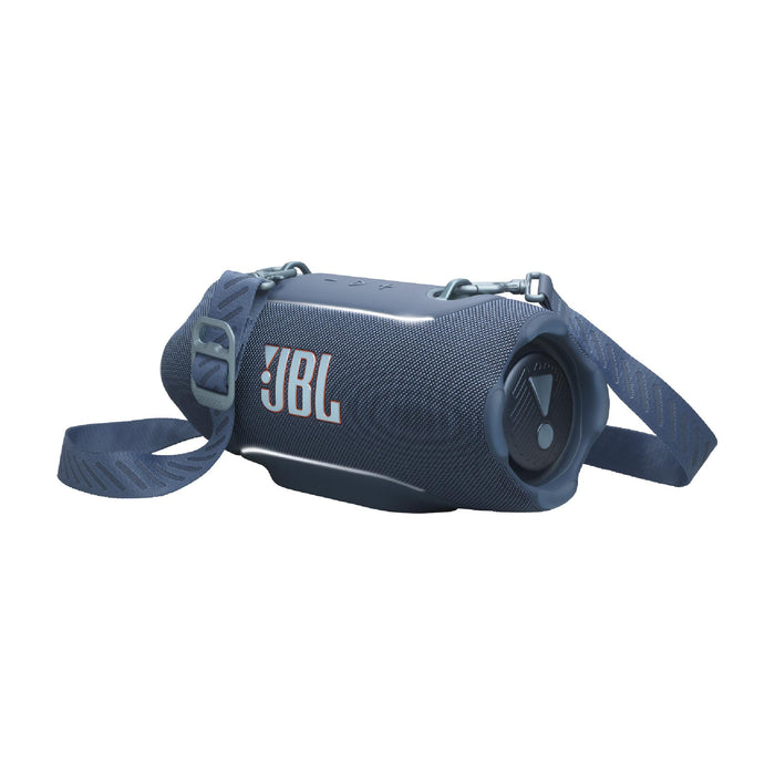 JBL Xtreme 5 | Haut-parleur portable - Bluetooth - Autonomie jusqu'à 28 heures - Bleu | 03 | Sonxplus Sorel