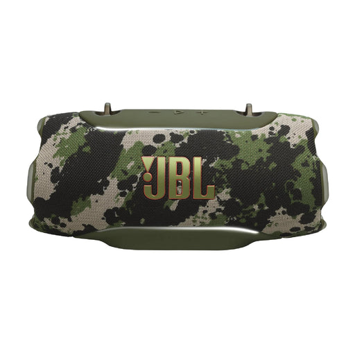 JBL Xtreme 5 | Haut-parleur portable - Bluetooth - Autonomie jusqu'à 28 heures - Camo | 02 | Sonxplus Sorel
